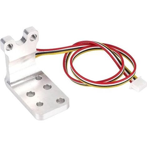 Capteur de Nivellement pour Jauge Contrainte Rechange Niveleur Plateau Automatique Accessoire Imprimante 3D Compatible avec S1C (1/5)