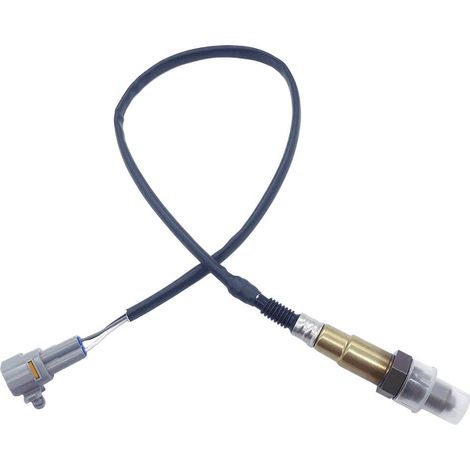 Oxygen sensors 18213-65D42, 18213-65D43, and 18213-65D40 are compatible with Suzuki. (1/4)