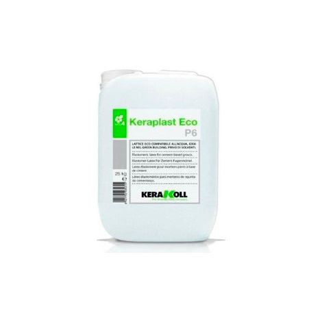 KERAKOLL 02071 KERAPLAST ECO P6 25 kg - ref: K02071
