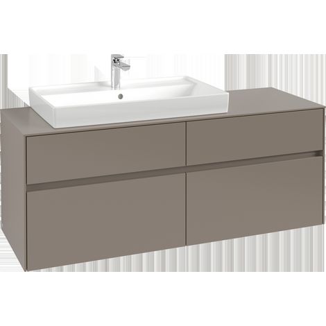 Villeroy & Boch C08900VM Lavabo US Collaro C08900 1400x (1/2)