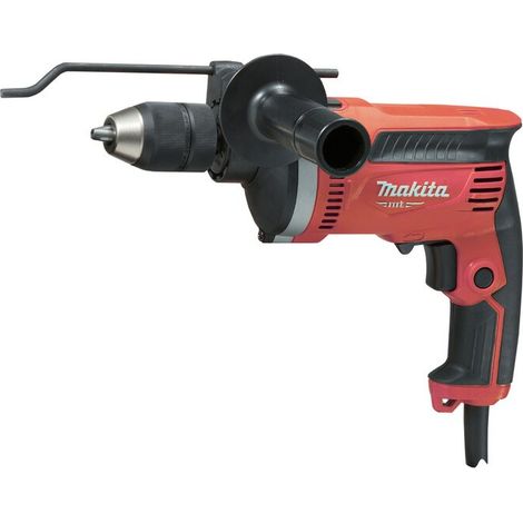 MAKITA TRAPANO C/PERCUSSIONE M8101 710W