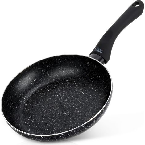 Sartén antiadherente de granito para cocinas de inducción, 20 cm. (1/5)