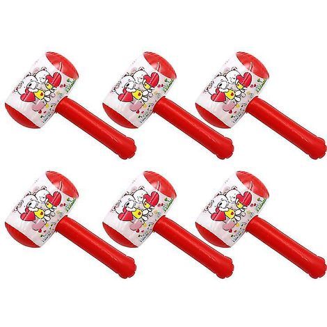 Partyartikel aus Kunststoff für Kinder (1/3)