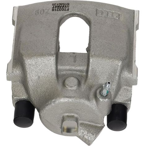 FT03218 pinza freno rapida anteriore sinistra senza staffa (1/5)