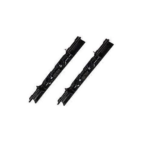 Stück Halterungen für Schiebedachrollos, Sonnenschutz-Schnallen, Basiszubehör für Mini F54 F55 F56 F60 Qu