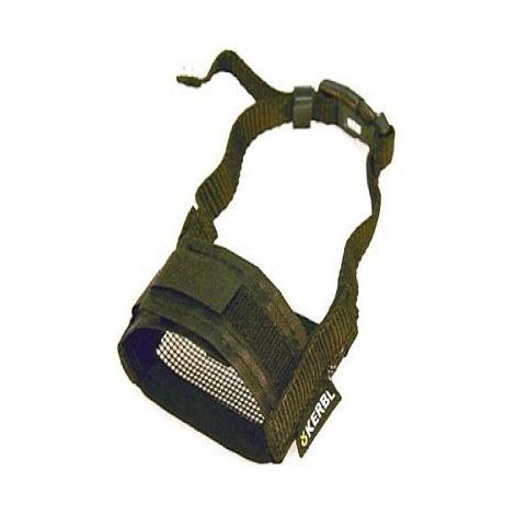 Nylon Bozal GrÂ¤e S 14-20 cm/6,5 cm