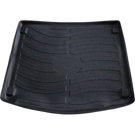 3D-Gummimatte für den Kofferraum DeluxeBoss für BMW X6 E71/E72 ab 2008