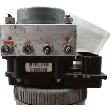 Unite Hydraulique Abs PEUGEOT Bipper Fg 2008-... [PRODUIT D'OCCASION]♻️4541vw (1/3)