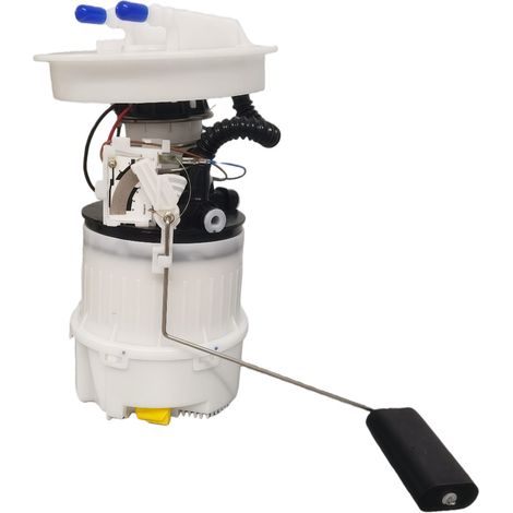 Carburetor pump Z605-13-35XG, carburant pump set to replace the original for Ford C-Max, Focus and Mazda 3. (1/4)
