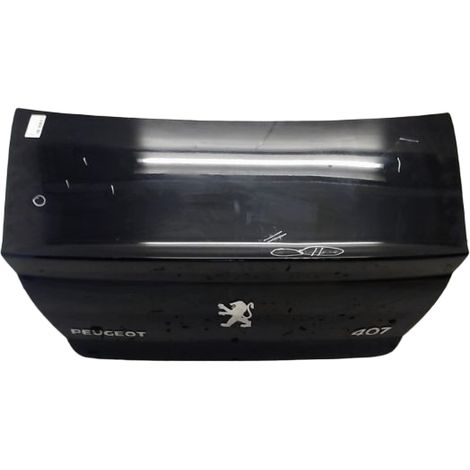 Coffre Arriere PEUGEOT 407 [PRODUIT D'OCCASION]♻️860684