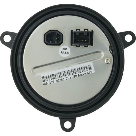 BALLAST compatible avec Panasonic Matsushita GAVD00G63110 24 - monté sur Chevrolet, Cadillac, Volkswagen (1/3)