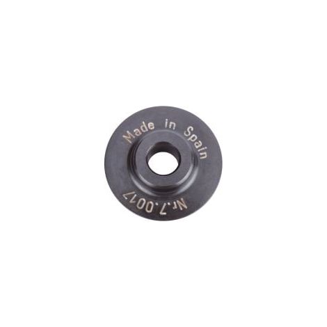 ROTHENBERGER Molette pour Cu-Al-Fe - 716000516
