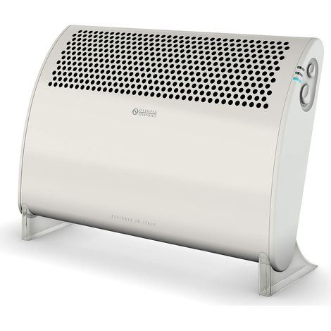 Olimpia Splendid Caleo 2 TURBO Bianco 2000 W (1/4)