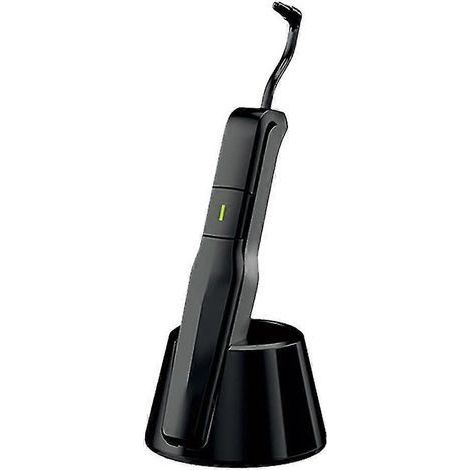 Kit de nettoyage dentaire électrique, outil professionnel pour éliminer le tartre et la plaque dentaire (1/5)