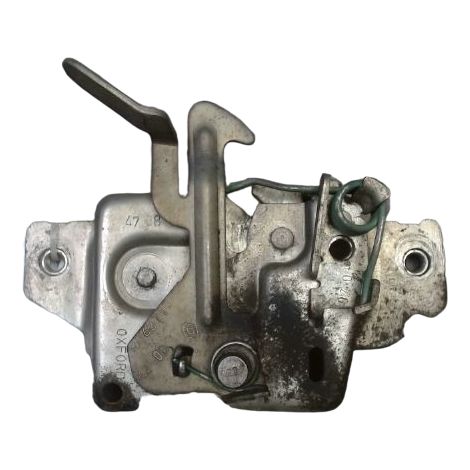 Serrure Capot RENAULT Clio [PRODUIT D'OCCASION]♻️8200966371