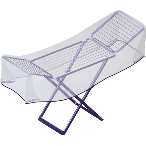 Ordinett Telo Proteggi Biancheria L 260 cm