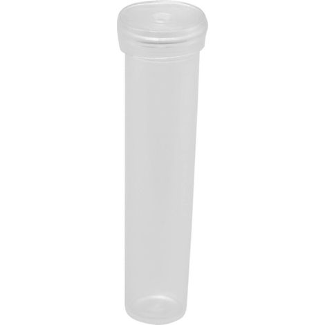 Tubes floraux 2024, lot de 100, tubes à fleurs, flacons à eau pour compositions florales, transparents