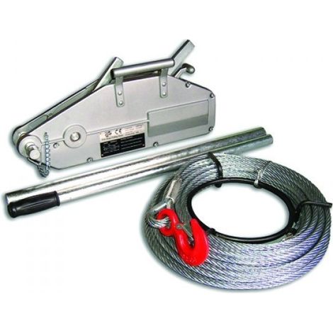TC-1600 Tensor de cable 1600 kg GAYNER 78-414
