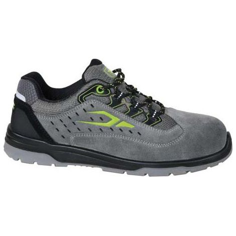 Zapatos de seguridad bajos Beta S1P Art. 7317Na 43