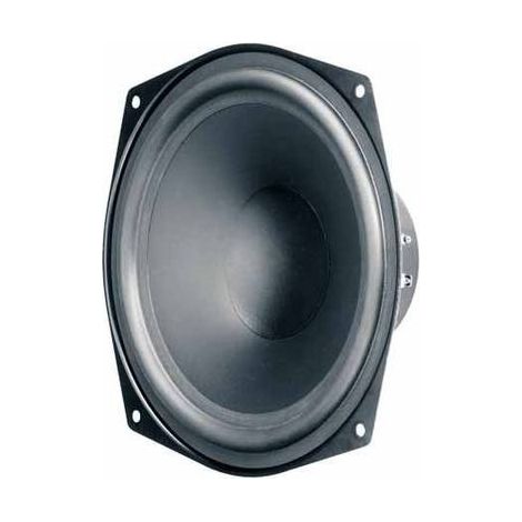 Visaton WS 20 E - 4 Ohm 8 pollici 20.32 cm Toni bassi 30-2500Hz 80 W 4 Ω (1/2)
