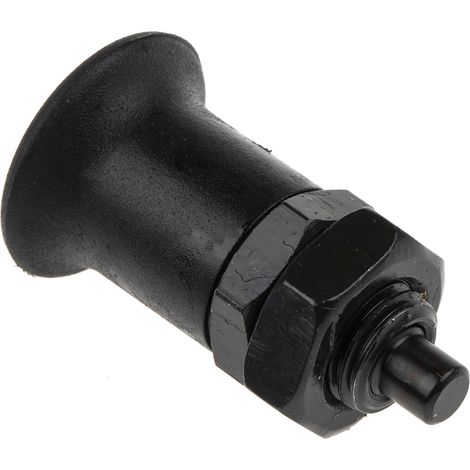 Verrou d'indexation RS PRO, Filetage M12, longueur 45mm ( Prix pour Sachet de 5 )