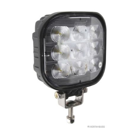 Tragbare Lampe herthbuss 80690314 LED 2160 Lumen kompakt leicht
