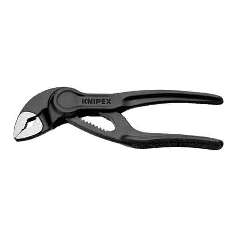PINZA REGOLABILE COBRA KNIPEX Mod. XS - 100 mm - KNIPEX