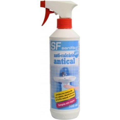 PQS antical viakal pistola 700 ml , 0UNIDADES , PQS antical viakal pistola 700 ml , 0UNIDADES