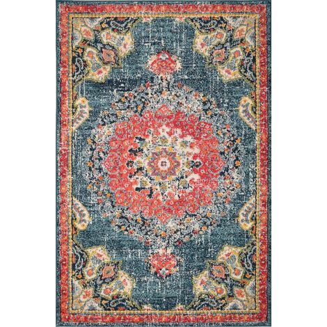 Tapis tissé Intérieur Anatolia Vintage - 120 x 170 cm (1/5)