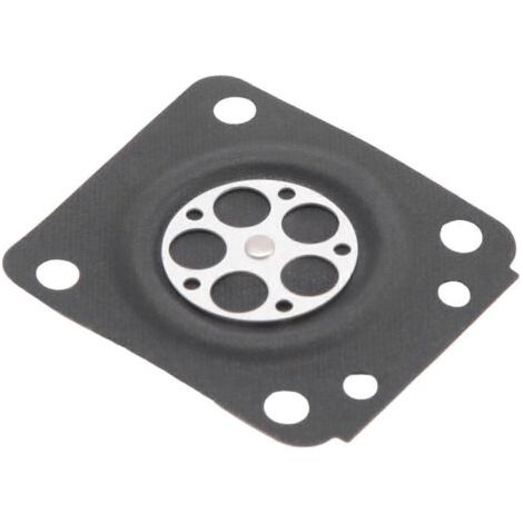 Kit de 10 pièces pour carburateur de tronçonneuse Zama MS210 : membrane et joint. (1/5)