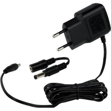VTECH - Adaptateur Secteur Duo (1/2)
