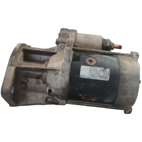 Demarreur RENAULT Master [PRODUIT D'OCCASION]♻️23300db00a (1/4)