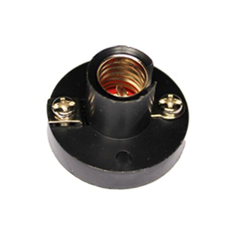 Portalamparas iluminacion mignonette e10 (solo instalaciones de 12v o inferiores) colores / modelos surtidos