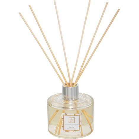 Diffusore di profumo neda 200ml vaniglia - Atmosphera créateur d'intérieur