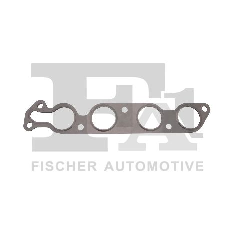 Joint d'étanchéité, collecteur d'échappement FA1 412-023 OPEL 1414085L50 4711611