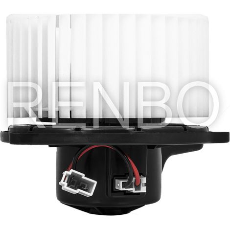 Convient pour le ventilateur de climatisation automobile Santa Fe 10-17 97113-2B005 (1/3)