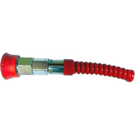 Coupleur femelle Haute Pression - ARCA - AH70002 (1/2)