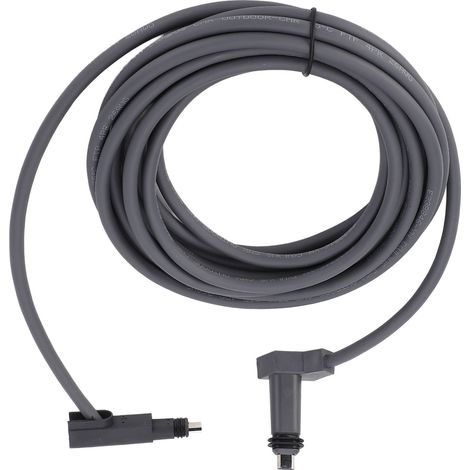 Câble d'alimentation pour Extension Internet de remplacement pour Satellite rectangulaire Starlink V2, 4.6M, 15 pieds (1/5)