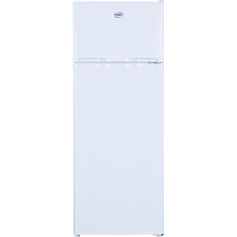 Frigorifero doppia porta Daya DDP28NIEW0 Inverter Low Frost 206 l bianco classe E (1/3)
