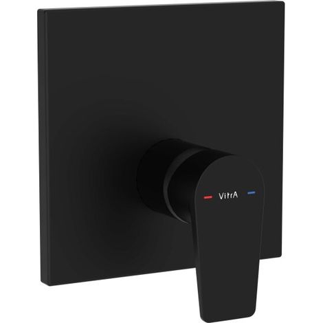 VITRA A4332836EXP Mitigeur monocommande pour douchette Flow Square