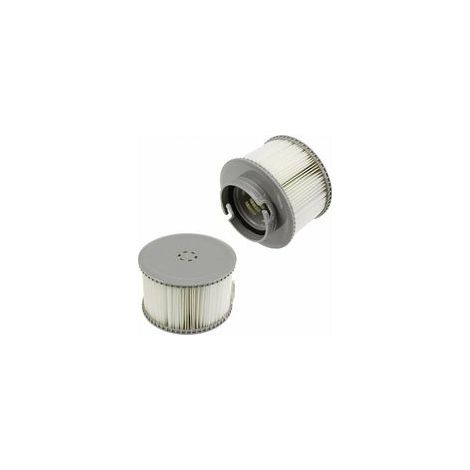 Cartouche de filtre pour spa et jacuzzi - Cartouche de filtre de rechange pour spa et spa Whirlpool (1/5)
