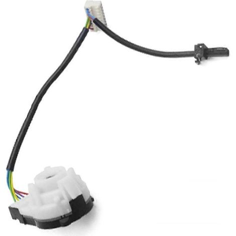 Zündschalter für Golf Variant A3 S3 RS3 Q2 5Q0905849 (siehe Abbildung)