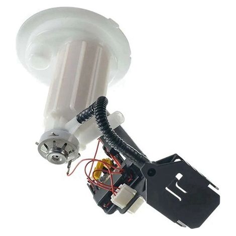 16146750467 16146766152 16117373514 Gas/fuel pump filter assembly (1/5)