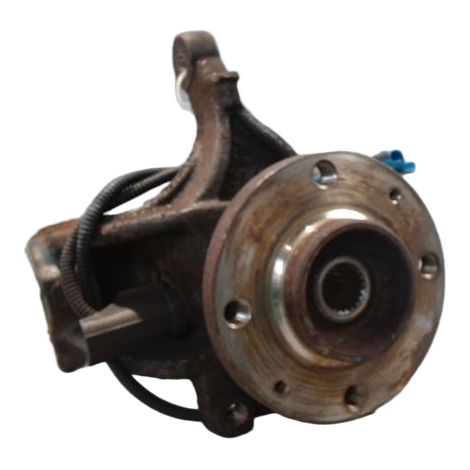 Pivot Avant Gauche CITROEN C3 2005- [PRODUIT D'OCCASION]♻️1607557480 (1/2)