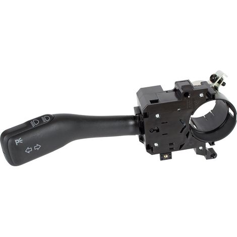 Audi A4 B5 99-01 Hebellicht- und Blinkerschalter OHNE TEMPOMAT (1/5)
