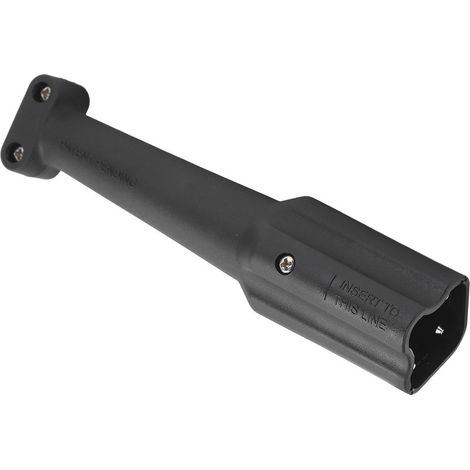 Conector de cargador de batería Club Car de 3 pines y 48 V, JW98217400, repuesto para Yamaha Drive G29 YDRE (1/5)