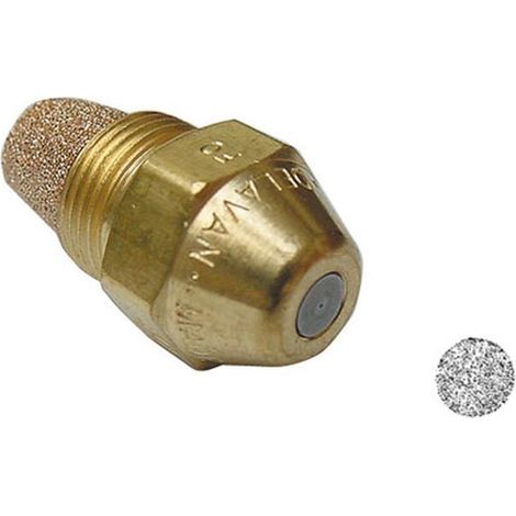 Gicleur Delavan type B - Répartition pleine 60°-S50032404 - Delavan