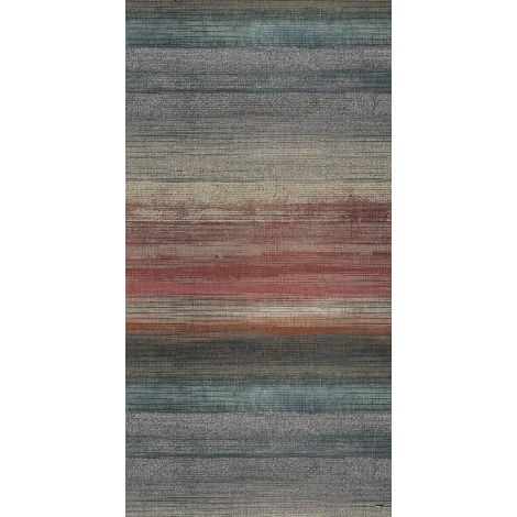 Vilber Tappeto, PVC, ROSSO-40, 40 x 78 x 0.22 cm (1/4)