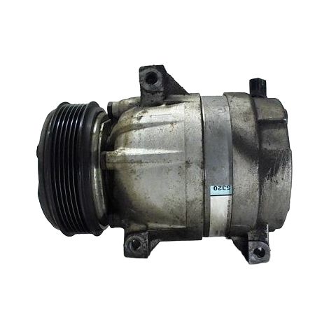 Compresseur Air Conditionne RENAULT Laguna II Estate 00-05 [PRODUIT D'OCCASION]♻️8200021822