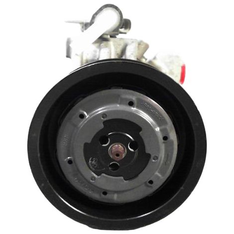 [PRODUIT D'OCCASION] Compresseur Air Conditionne TOYOTA Yaris ♻️ Ref Oe. 883100d141 - Garantie à vie (1/5)